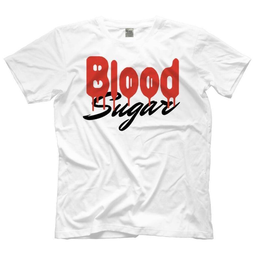 Blood Sugar T1W Shirt